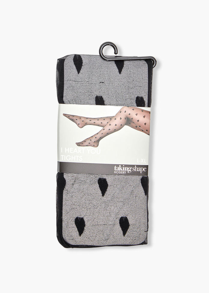 I Heart You Tights, , hi-res