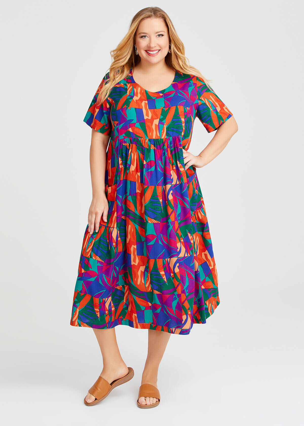 Plus Size Dresses Australia Women s Curve Dresses Taking Shape AU