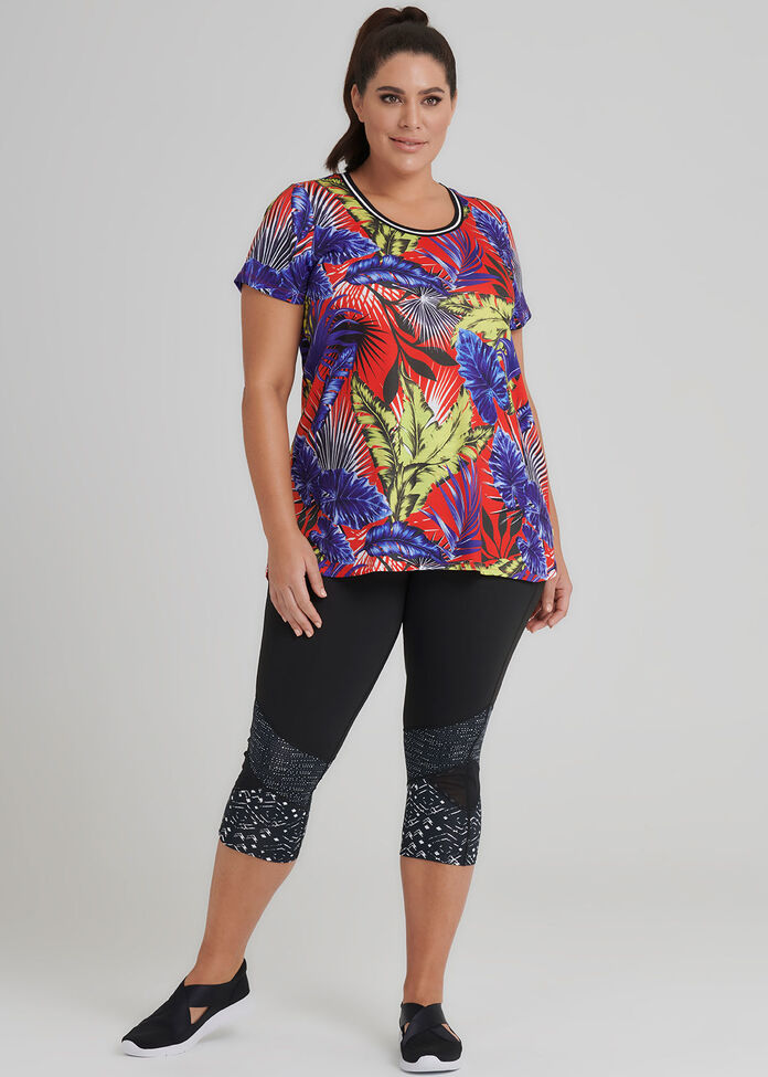 Fast Forward Top, , hi-res