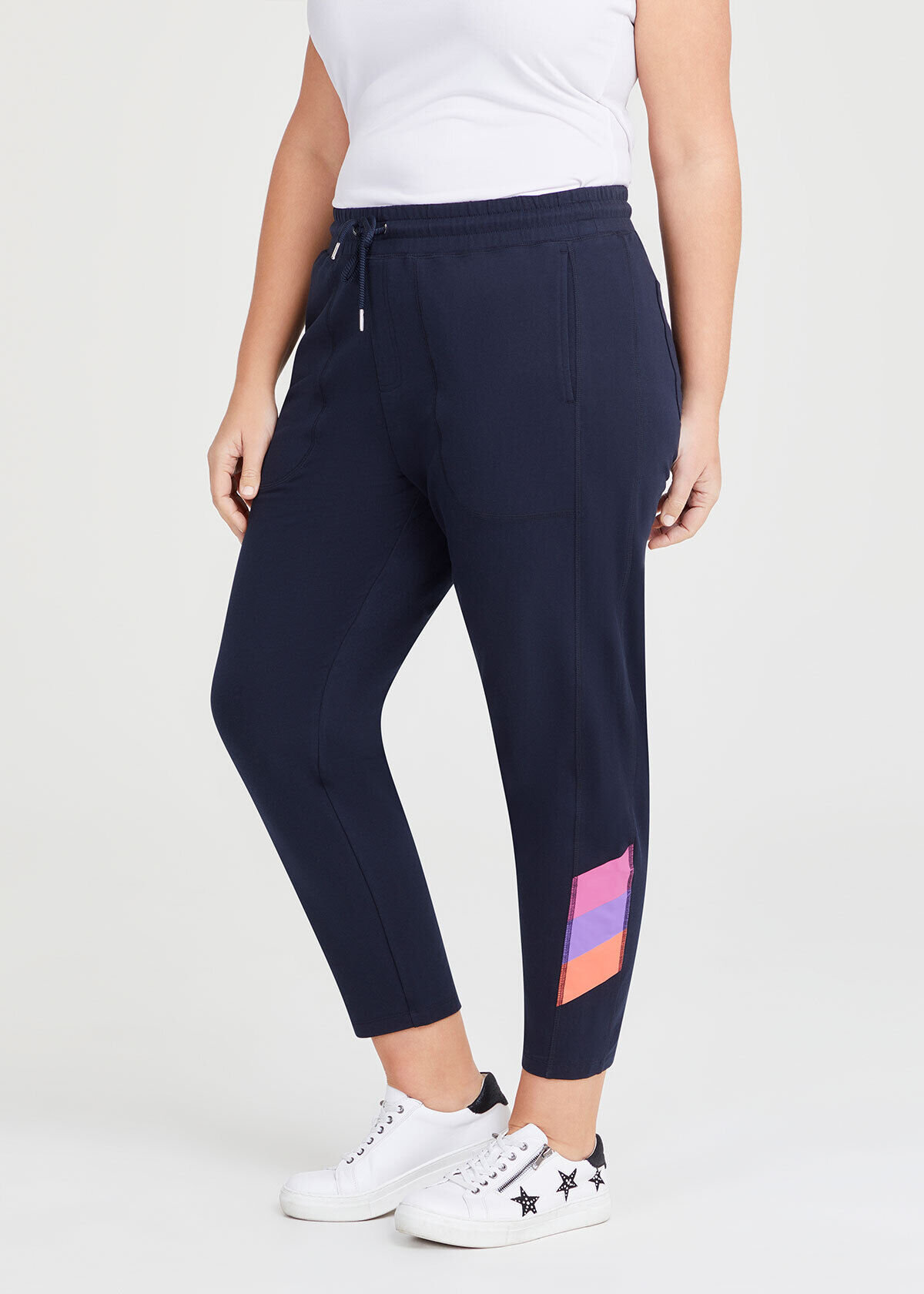 Plus Size Track Pants Tracksuit Pants Australia Taking Shape AU