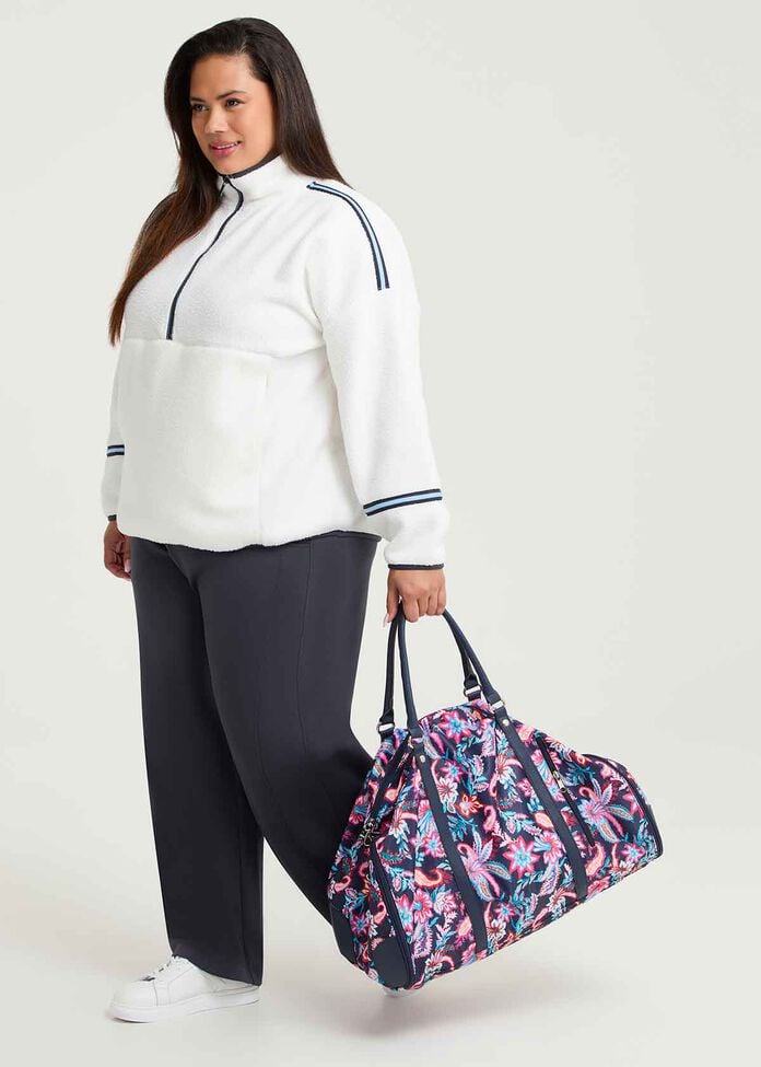 Convertible Weekender Bag, MULTI, hi-res