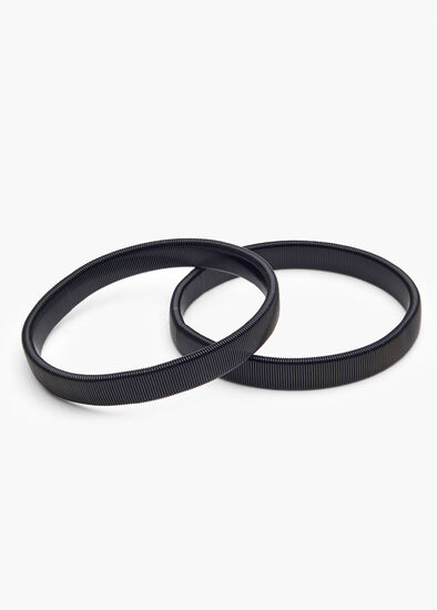 2 x Stretch Arm Bands