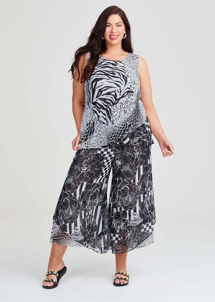 Reversible Top 12 main image 1