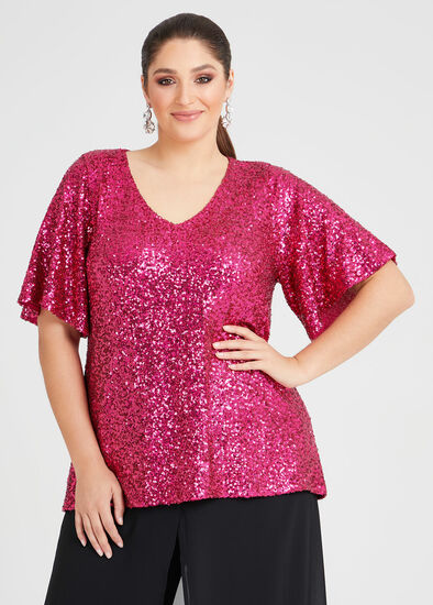 Plus Size Special Occasion Clothing & Formal Wear | Shape