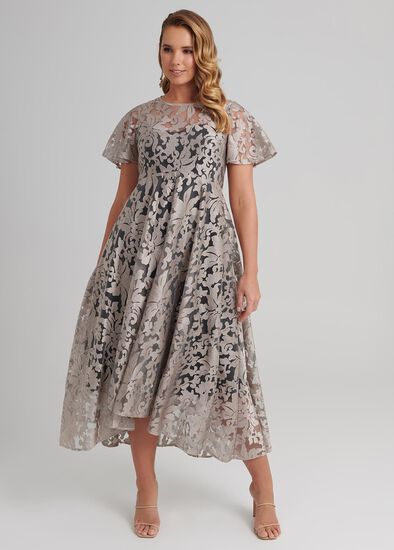 Plus Size Wedding Guest Dresses Shop Online Taking Shape
