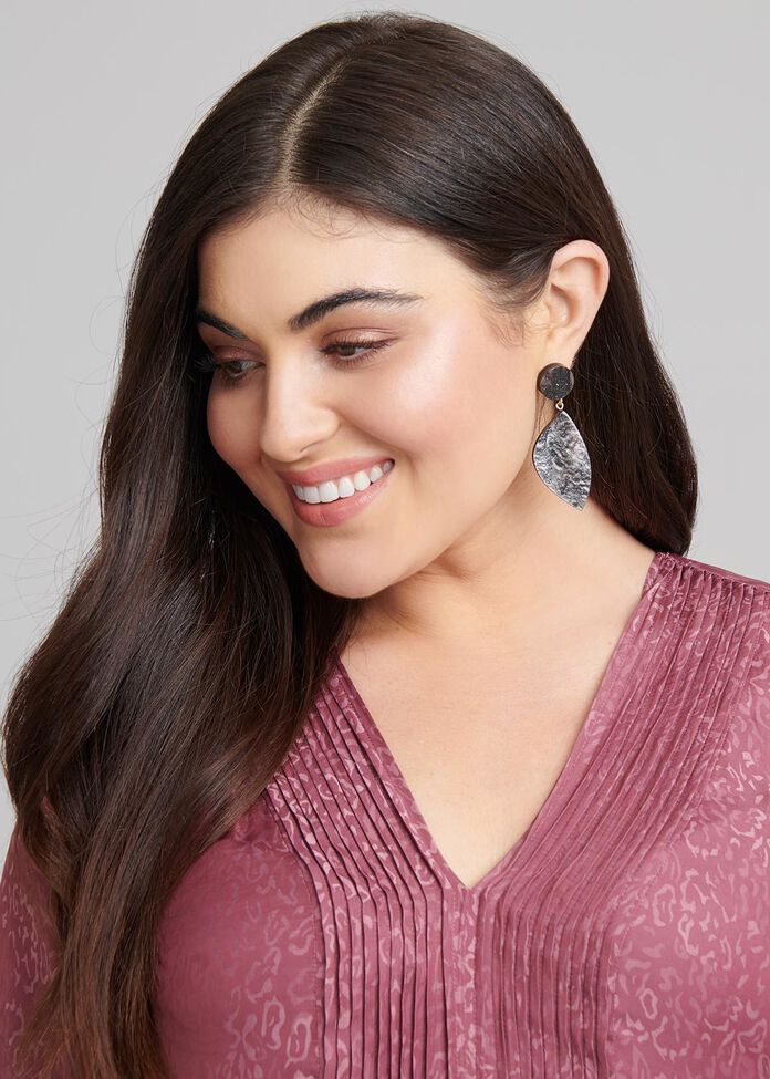 Starry Night Earrings, , hi-res