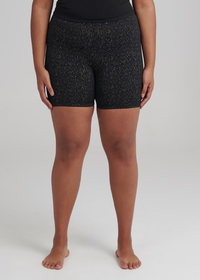 Sparkle Anti Chafe Short, , hi-res