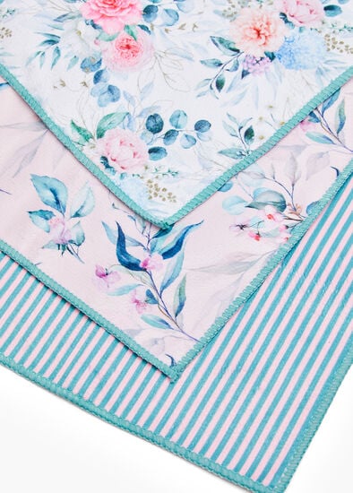 Microfiber Washcloth Pack