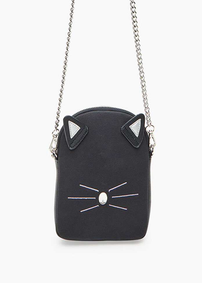 Cat Lover Bag, , hi-res