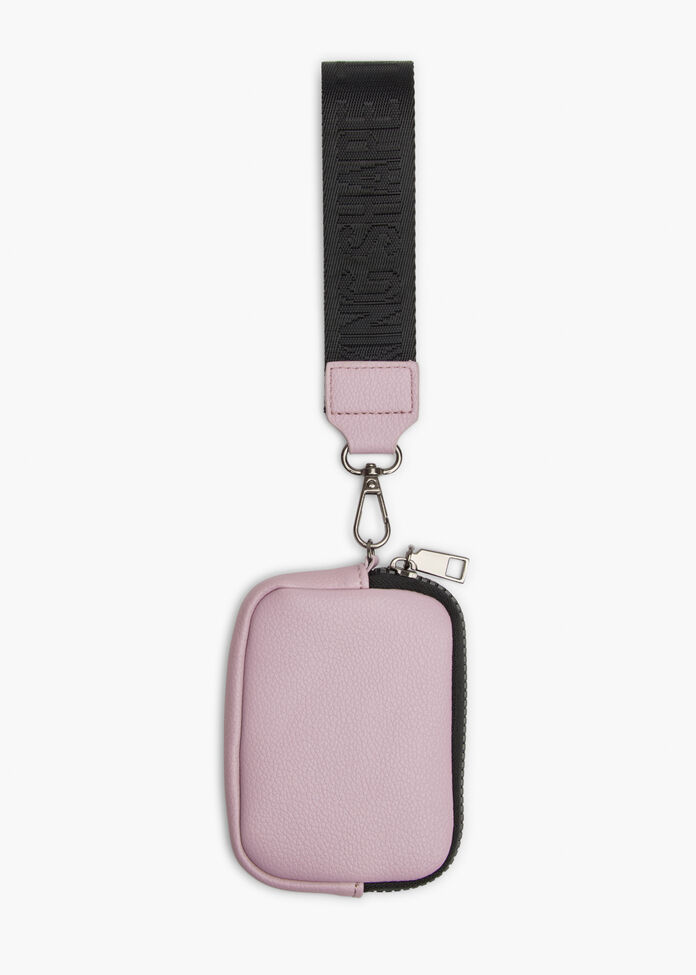 Rectangle Zip Coin Purse, , hi-res