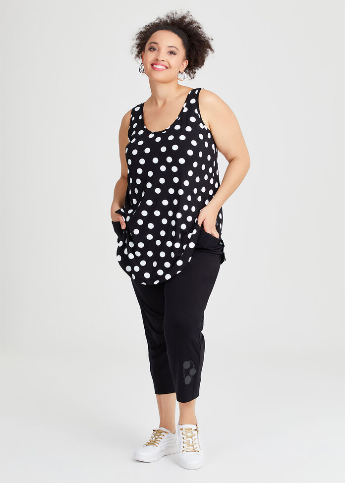 Natural Favourite Tank, SPOT, hi-res