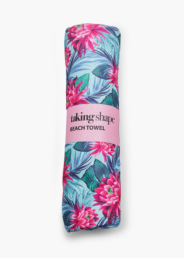 Shop Circle Beach Towel Accessories Taking Shape AU