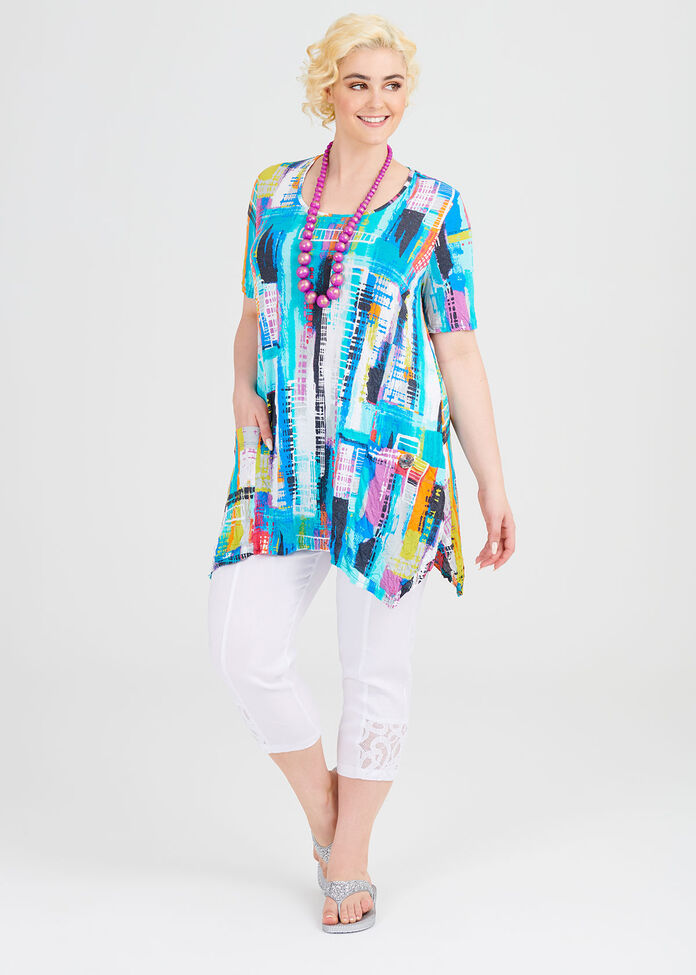 Prism Modal Top, , hi-res