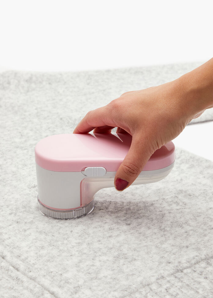 Usb Fabric Shaver, , hi-res