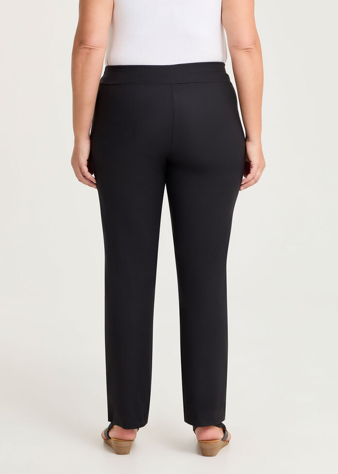 Editorial Pocket Full Length Pant, , hi-res