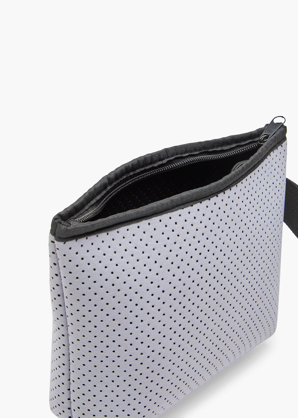 Neoprene 2025 zip bag