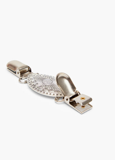 Bohemian Wonder Clip