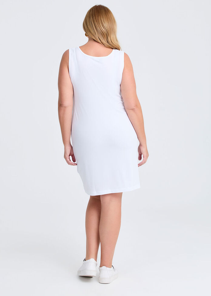 Luna Base Slip Body Dress, , hi-res