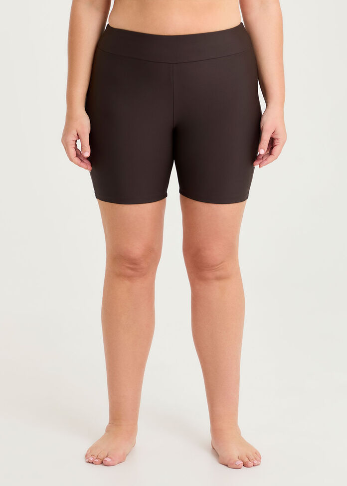 Essential Swim Short, , hi-res