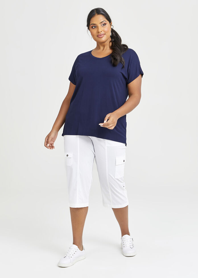 Bengaline Cargo Pant, , hi-res