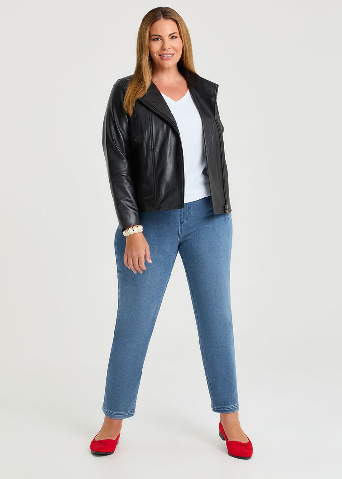 The New Best Friend Jegging, , hi-res