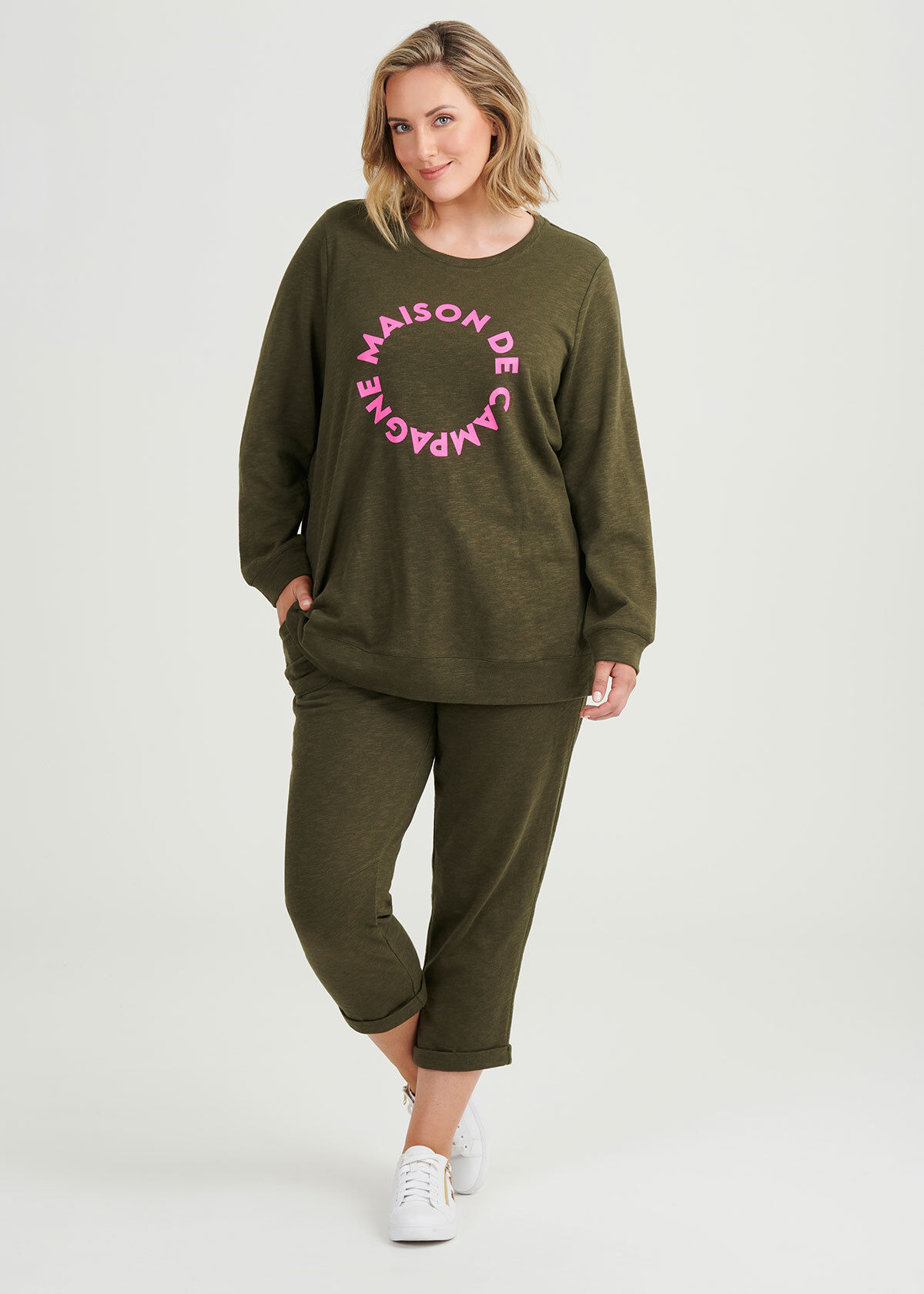 Madison jogger best sale