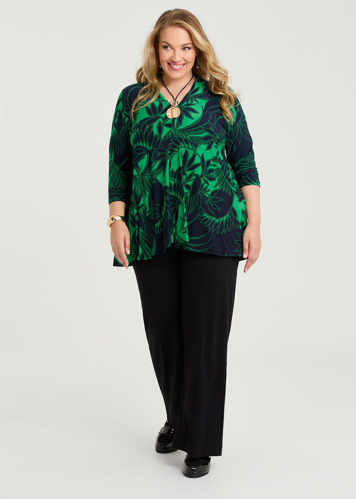 Bardot Luna Tunic, , hi-res