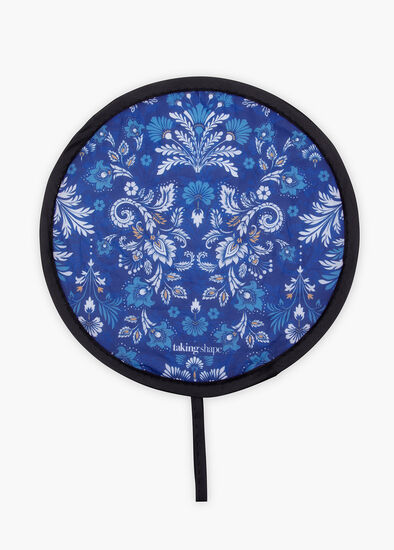 Twist Fan