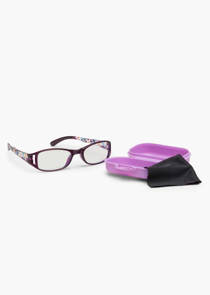 Foldable Reading Glasses, , hi-res