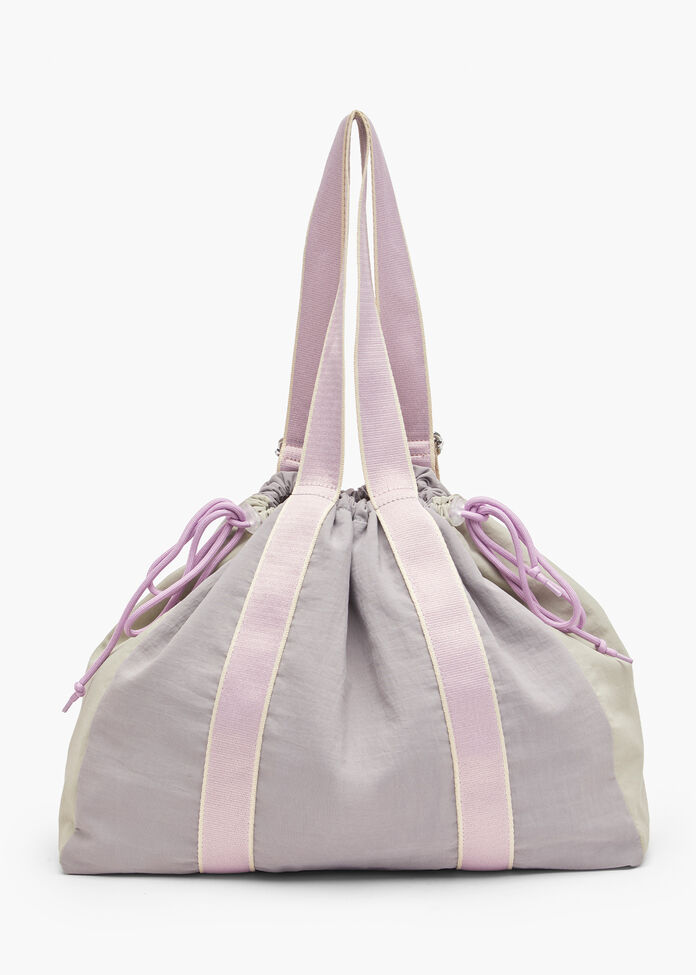 Active Tote Backpack, , hi-res