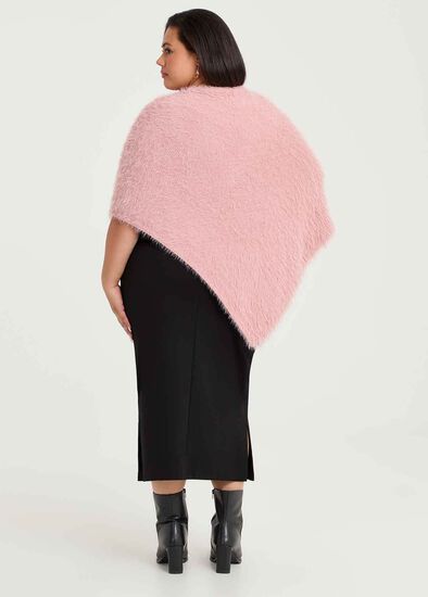 Fuzzy Poncho