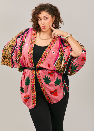 Bouffants Cape