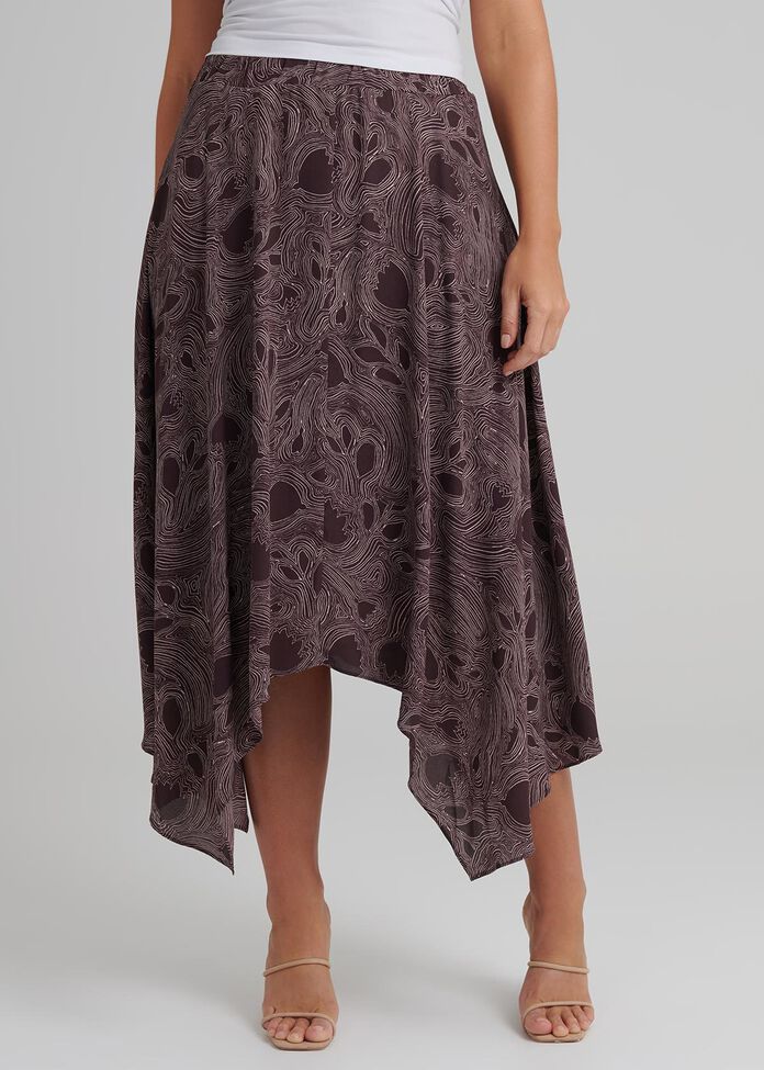Daria Skirt, , hi-res