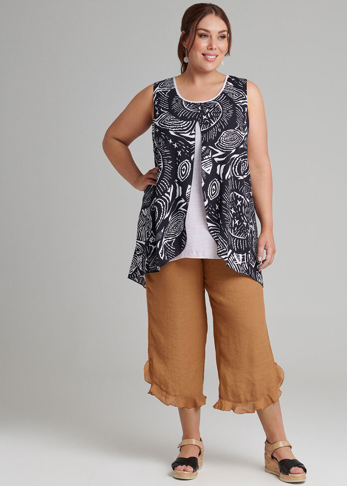 Paris Pant, , hi-res