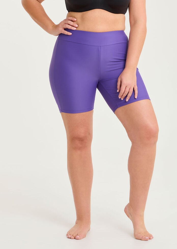 Essential Swim Short, , hi-res