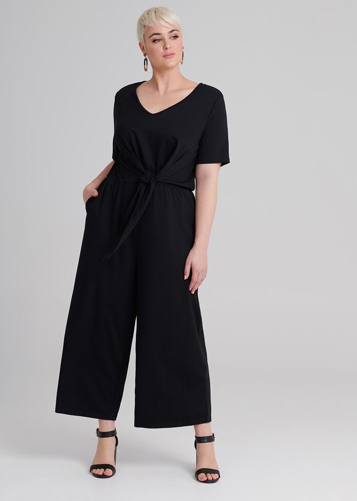 Obsession Jumpsuit, , hi-res