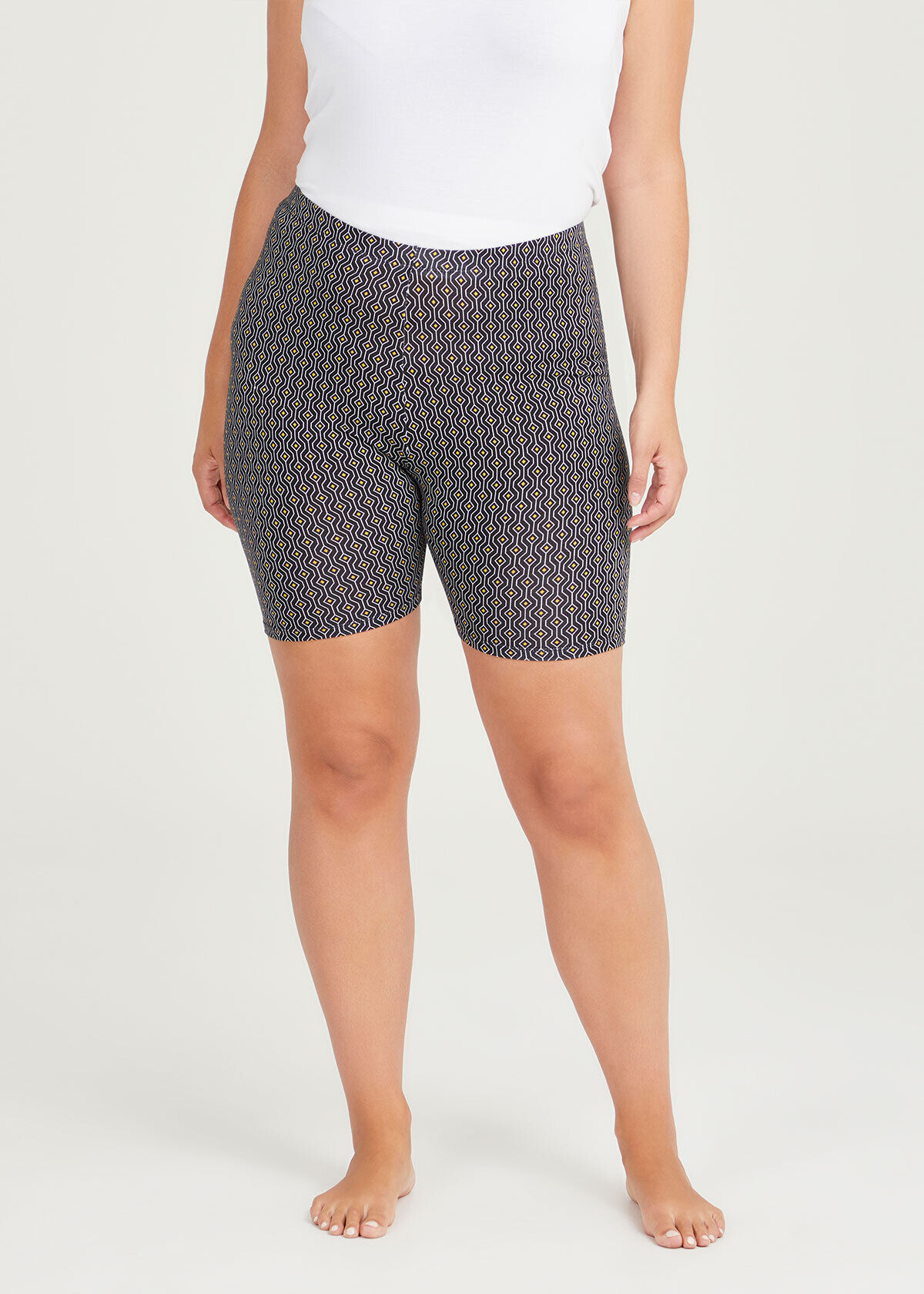 Plus Size Anti Chafing Shorts Underwear Size 12 30 Taking Shape NZ
