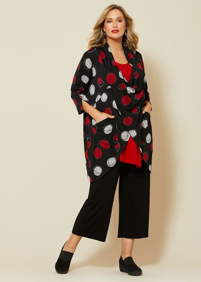 Melrose Tunic, , hi-res