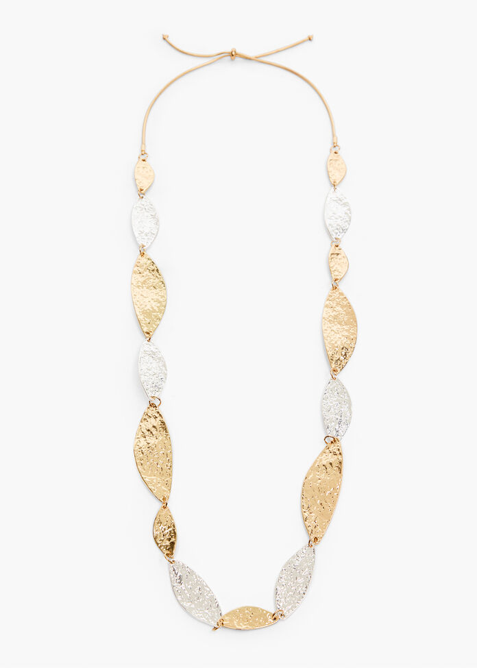 Chain Necklace, , hi-res