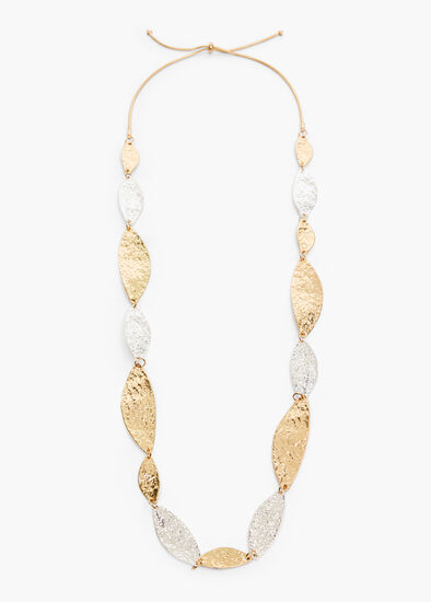 Chain Necklace,  Chain Necklace