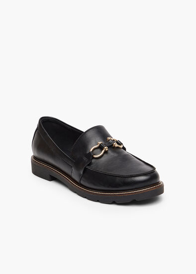 Trim Loafer
