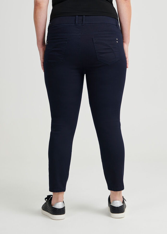 Devotion Slim Pant, , hi-res