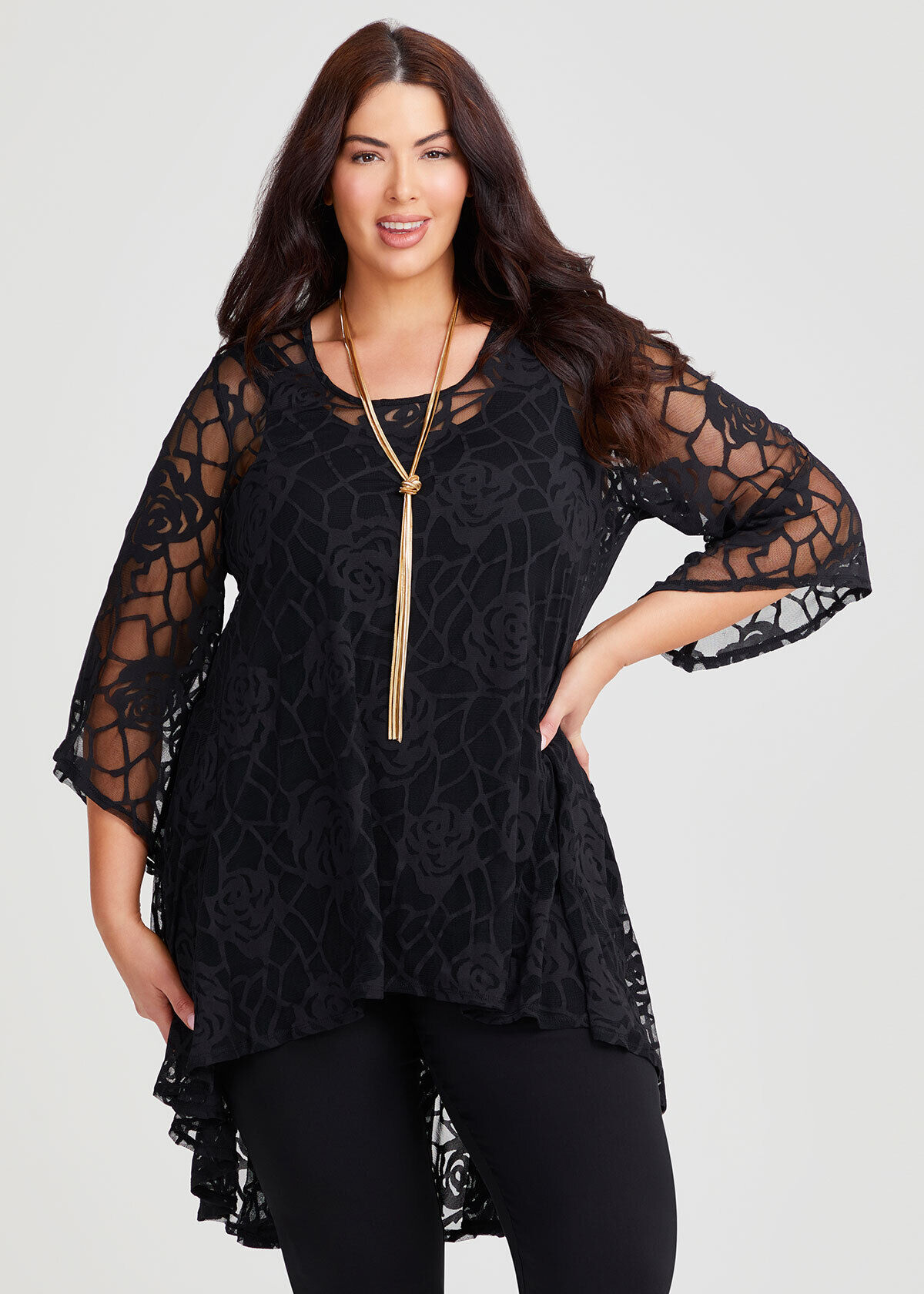 Clearance plus size clothing deals