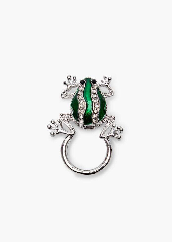 Frog Magnetic Glasses Holder, , hi-res
