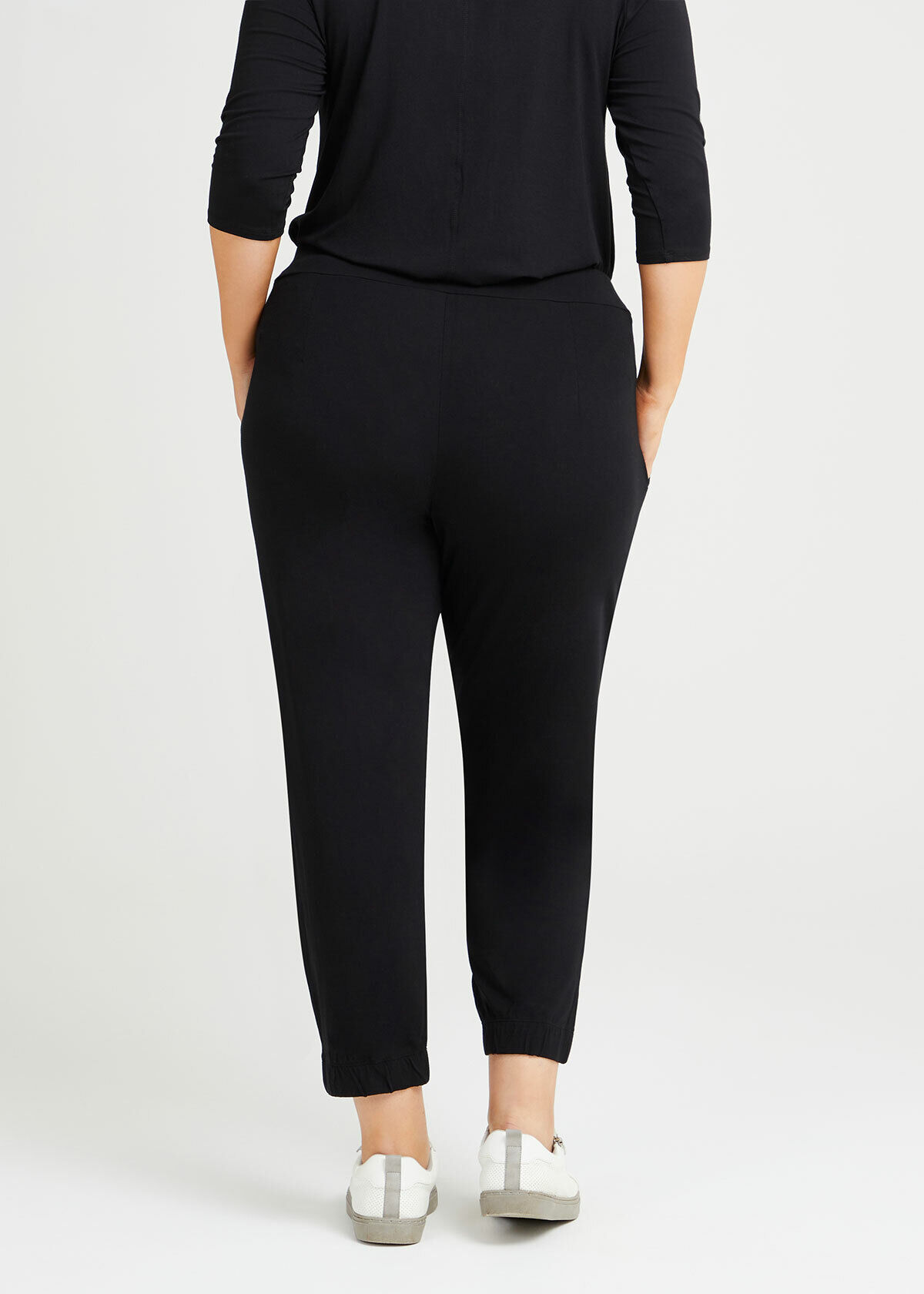 Women's plus size lounge outlet pants