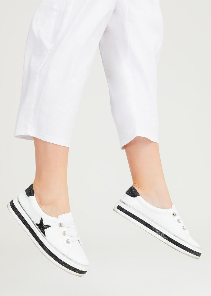 Star Bling Sneaker, , hi-res