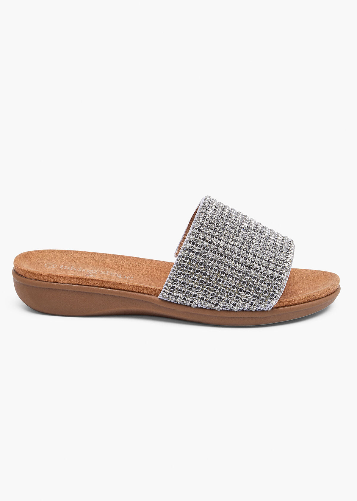 Flexible Wedge Slide