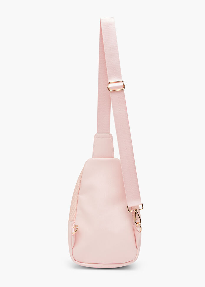 Crossbody Sling Bag, , hi-res