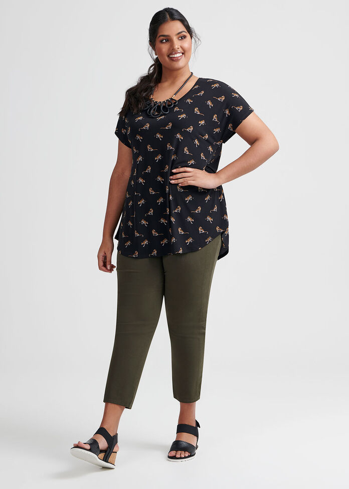 Masai Top, , hi-res