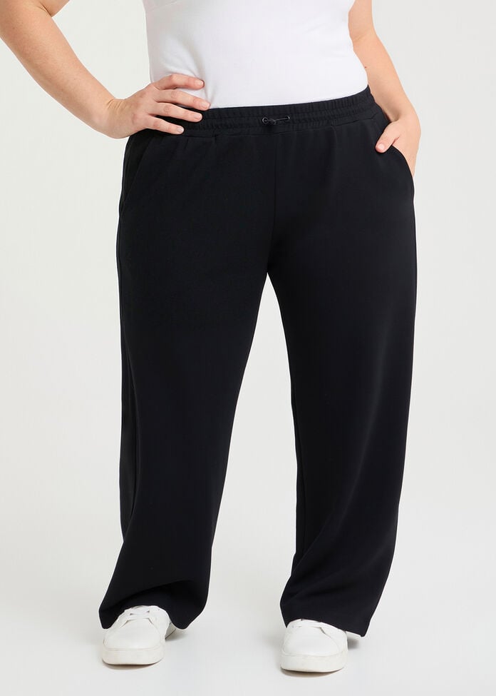 Petite Luxe Touch Trackpant, , hi-res